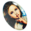 Cabochons mit Bild